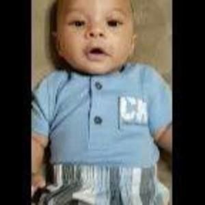 Meet your Posher, Randell